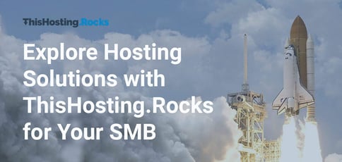 Hosting Solutions Thishostingrocks Smbs Hosting Solutions Thishostingrocks Smbs