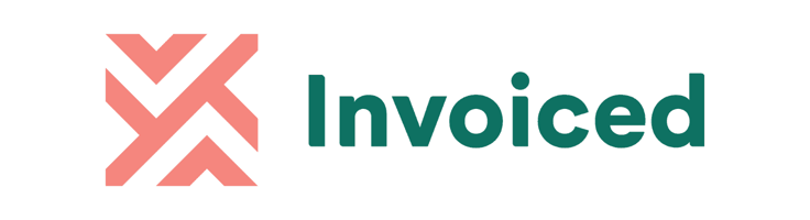 Invoiced logo