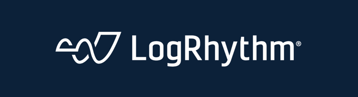 LogRhythm logo LogRhythm logo