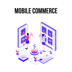 mobile commerce