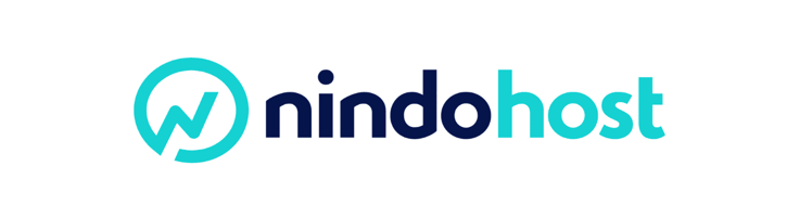 Nindohost logo