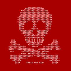 Petya Malware logo