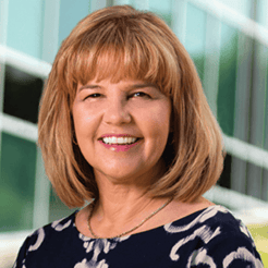 Pamela Petrow
