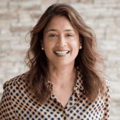 Rupal Hollenbeck