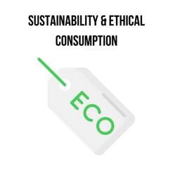 sustainability graphic