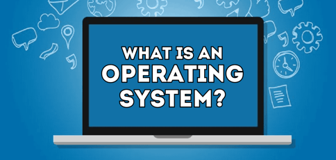 What Is An Operating System What Is An Operating System