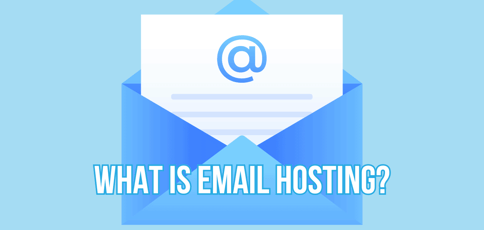 What Is Email Hosting