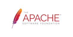 apache software foundation logo apache software foundation logo