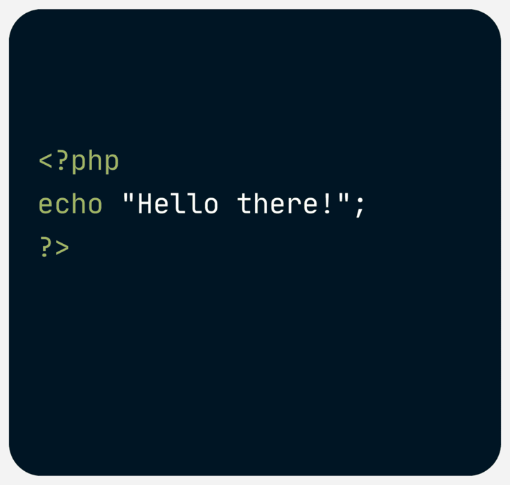 php code demo php code demo
