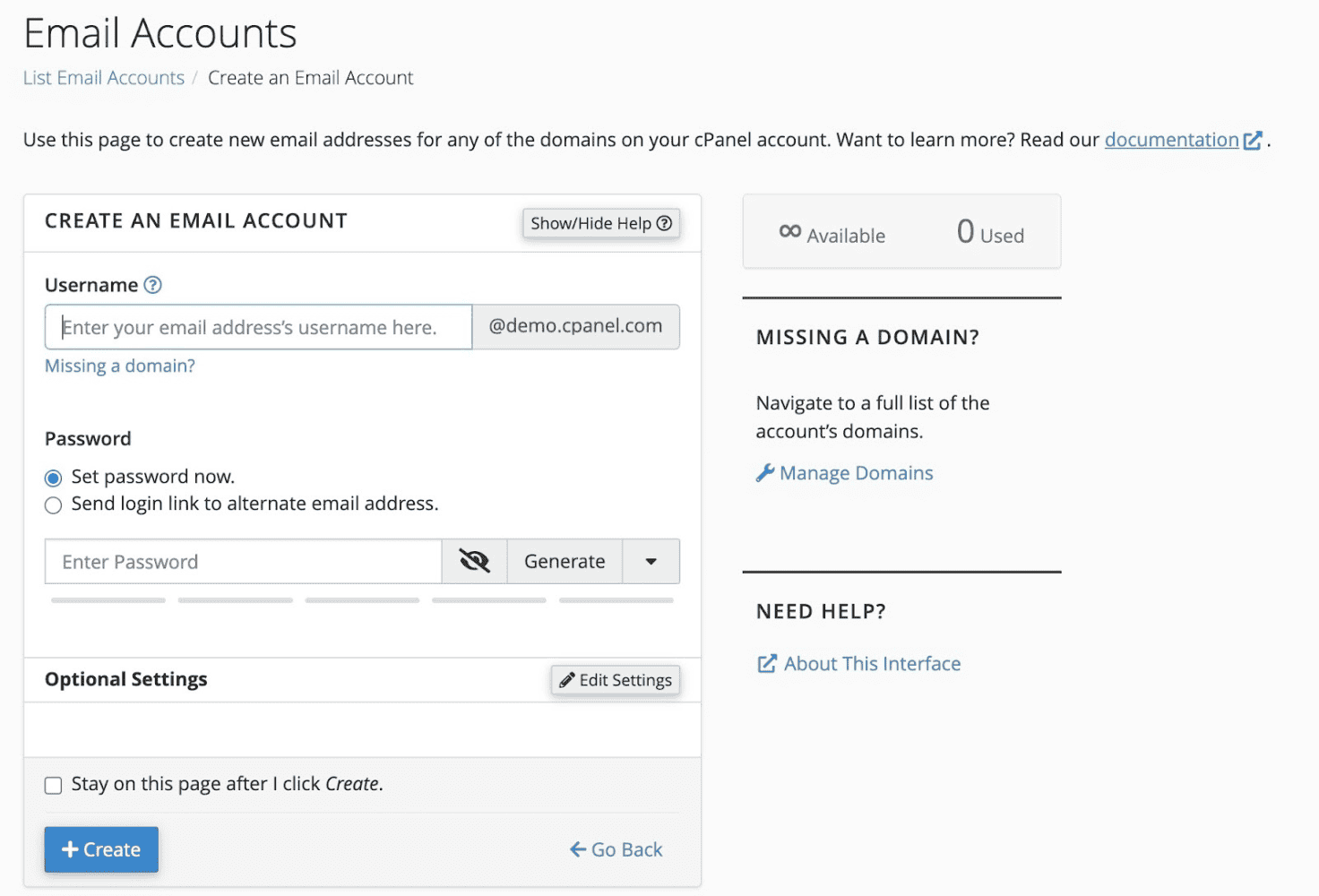 Curated visual reference: Gallery Detail: What Is Cpanel A Guide To The Essentials