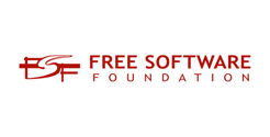 free software foundation logo free software foundation logo