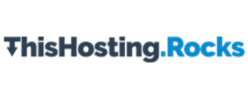 ThisHosting.Rocks logo