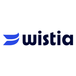Wistia logo 