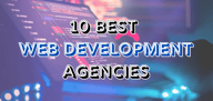 10 Best Web Development Agencies in 2024