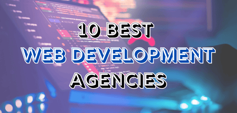 Best Web Development Agencies Best Web Development Agencies