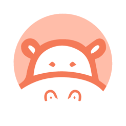 Hippo Video logo