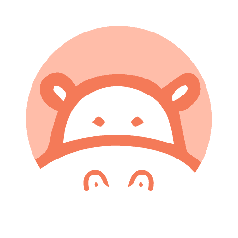 Hippo Video logo