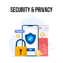 Security illustration Security illustration