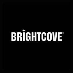 Brightcove logo