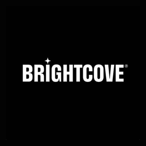 Brightcove logo