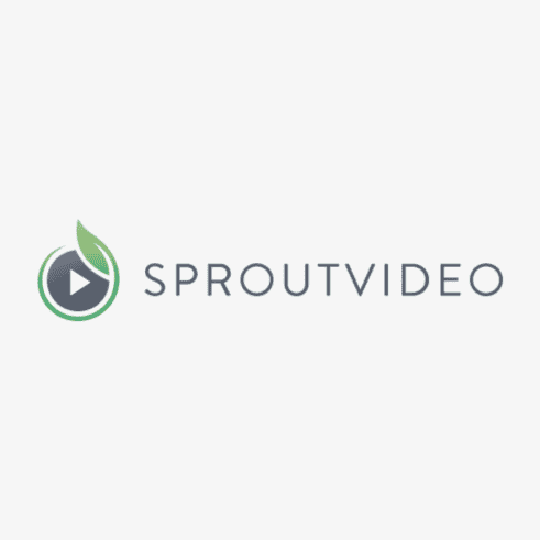 SproutVideo logo