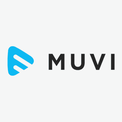 Muvi logo