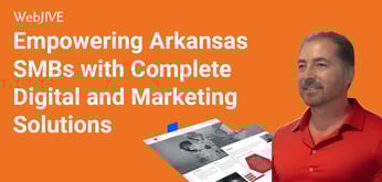 Arkansas Design and Digital Marketing Company Offers Holistic Approach for Local SMBs