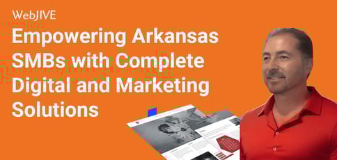 Empowering Arkansas Smbs Complete Digital Solutions Empowering Arkansas Smbs Complete Digital Solutions