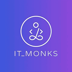 IT Monks logo IT Monks logo