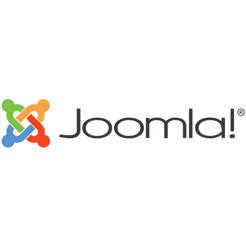 Joomla! logo Joomla! logo