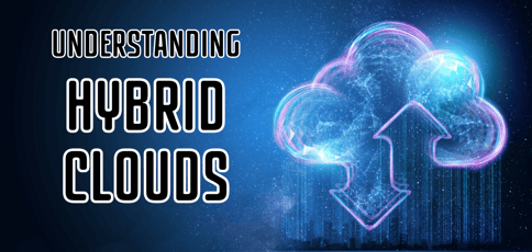 What Is A Hybrid Cloud What Is A Hybrid Cloud