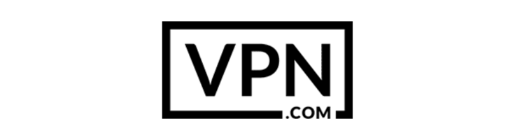 VPN.com logo