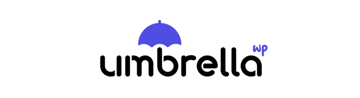 WP Umbrella logo