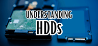 What Is an HDD? Hard Disk Drives Explained