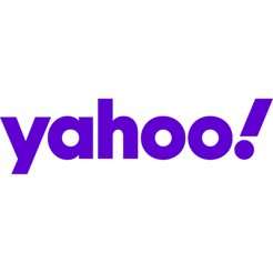Yahoo.com logo Yahoo.com logo