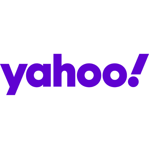 Yahoo.com logo Yahoo.com logo