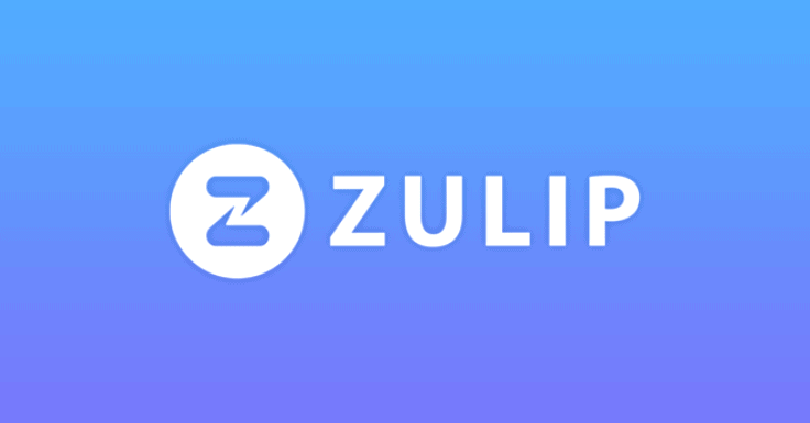 Zulip logo Zulip logo