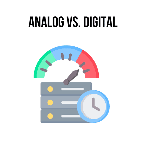 bandwidth illustration
