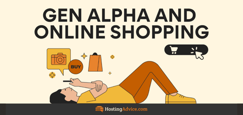 Gen Alpha And Online Shopping Gen Alpha And Online Shopping