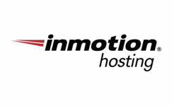 InMotion Hosting logo InMotion Hosting logo