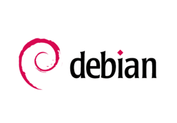 Debian logo