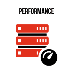 Performance illustration