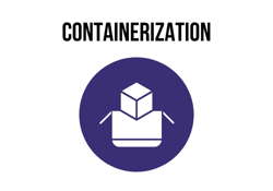 containerization illustration