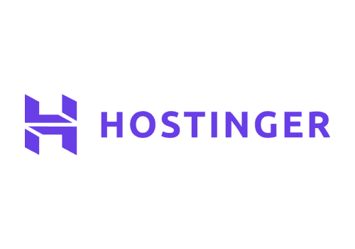 Hostinger logo