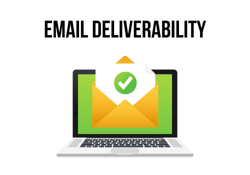 email deliverability illustration email deliverability illustration