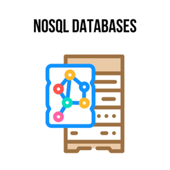 NoSQL database illustration