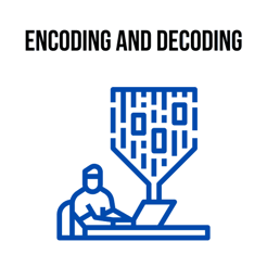 Encoding illustration