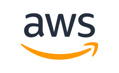 AWS logo