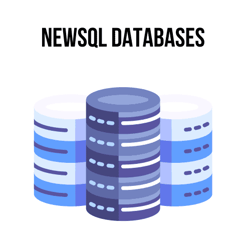 NewSQL database illustration