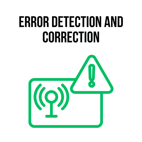 Error illustration Error illustration